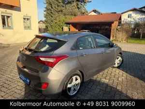 Hyundai i30 Bild 2
