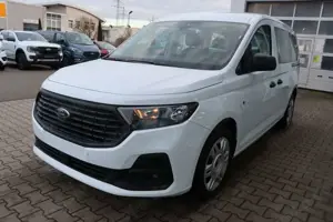 Ford Grand Tourneo Connect 1.5 EcoB. L2 7-Sitzer 0,0% Bild 4