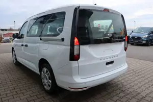 Ford Grand Tourneo Connect 1.5 EcoB. L2 7-Sitzer 0,0% Bild 5