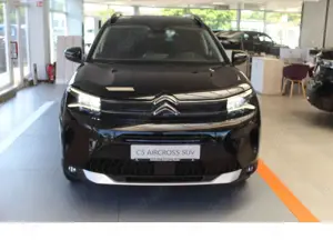 Citroen C5 Aircross MAX Hybrid 145 DSC Navi LED Sitzheizung Kamera