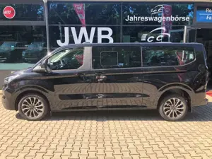 Ford Tourneo Custom Tourneo Titanium L2 Standhz 4x4 T-5 LAGER Np 67t