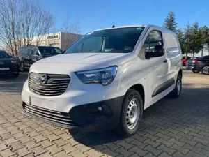 Opel Others Combo-e Cargo Tempomat +SHZ+LHZ+Multimedia Bild 3