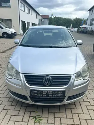 Volkswagen Polo CL