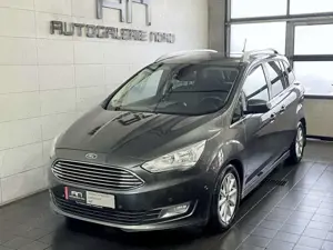 Ford Grand C-Max Titanium+APA+Navi+Rückfahrkam. Bild 2