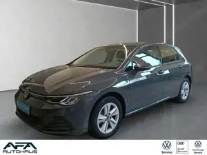Volkswagen Golf VIII 1.0 eTSI LIFE DSG Navi*LED*RFK*ACC*APP