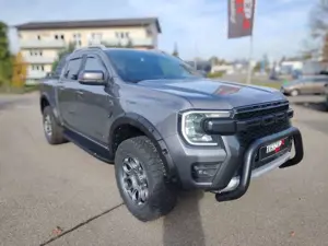 Ford Ranger WILDTRAK Umbau TESSER4x4