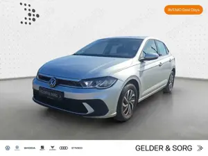 Volkswagen Polo Life 1.0 TSI DSG LED*SHZ*KLIMA*DigCockpit
