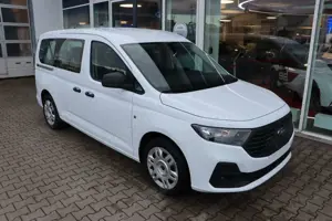 Ford Grand Tourneo Connect 1.5 EcoB. L2 7-Sitzer 0,0% Bild 2