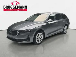 Skoda Octavia OCTAVIA COMBI 2.0 TDI DSG SELECTION NAVI LED ACC W