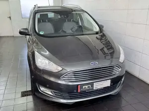 Ford Grand C-Max Titanium+APA+Navi+Rückfahrkam. Bild 5
