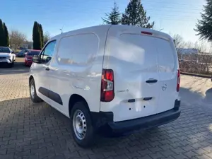 Opel Others Combo-e Cargo Tempomat +SHZ+LHZ+Multimedia Bild 4