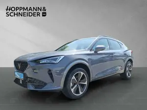 CUPRA Formentor 1,5 TSI-DSG -AHK-NAVI-LED-EL.SITZE-