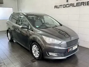 Ford Grand C-Max Titanium+APA+Navi+Rückfahrkam. Bild 4