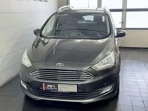 Ford Grand C-Max Titanium+APA+Navi+Rückfahrkam. Bild 3
