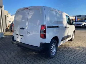 Opel Others Combo-e Cargo Tempomat +SHZ+LHZ+Multimedia Bild 5