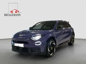 Abarth 600e Scorpionissima