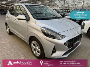 Hyundai i10 1.0 Edition 30   CarPlay|Sitzhzg|DAB+