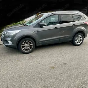 Ford Kuga Kuga 1.5 EcoBoost 2x4Cool