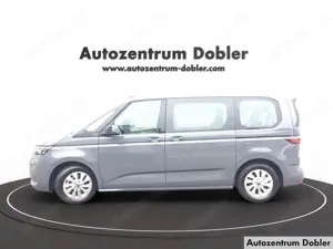 Volkswagen T7 Multivan Multivan 2.0 l TDI 110 kW(150 PS)7-Gang DSG Standh Bild 5