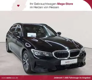BMW 330 330e Touring Aut. Advantage Navi AHK SHZ