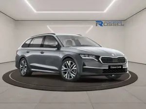Skoda Octavia Combi DSG 2.0 TDI 110 kW Sky Edition