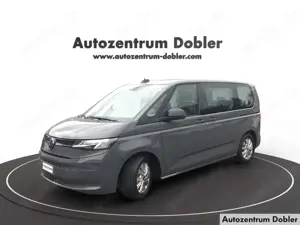 Volkswagen T7 Multivan Multivan 2.0 l TDI 110 kW(150 PS)7-Gang DSG Standh Bild 2
