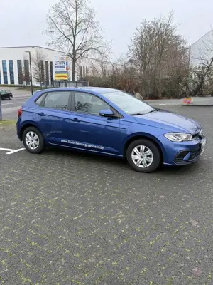 Volkswagen Polo Fresh