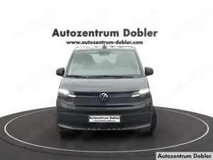 Volkswagen T7 Multivan Multivan 2.0 l TDI 110 kW(150 PS)7-Gang DSG Standh Bild 3