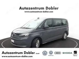 Volkswagen T7 Multivan Multivan 2.0 l TDI 110 kW(150 PS)7-Gang DSG Standh
