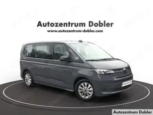Volkswagen T7 Multivan Multivan 2.0 l TDI 110 kW(150 PS)7-Gang DSG Standh Bild 4