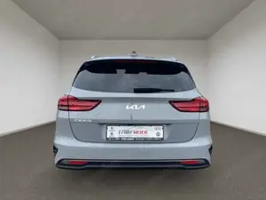 Kia Ceed SW / cee'd SW Nightline 1.5 T-GDI T.Leder+Navi+Kamera+PDC Bild 4
