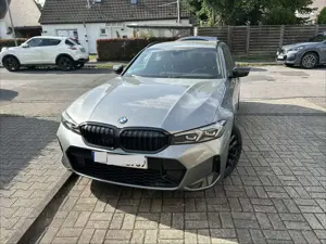 BMW 318 318 i M Sport