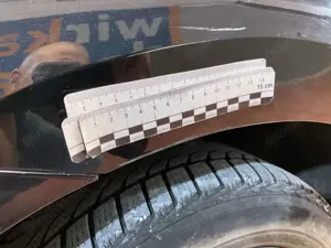 Volkswagen Touran Touran 2.0 TDI SCR (BlueMotion Technology) DSG Bild 4