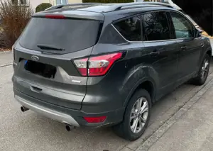 Ford Kuga Kuga 1.5 EcoBoost 2x4Cool Bild 3