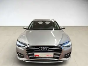 Audi A6 Avant 45 TFSI quattro sport Bild 4