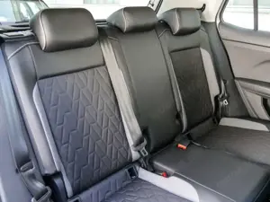 Volkswagen T-Cross 1.0 TSI DSG Life Rear View LED Bild 5