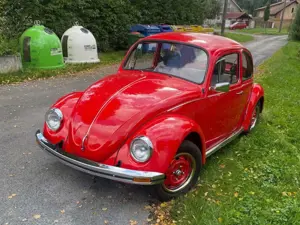 Volkswagen Käfer