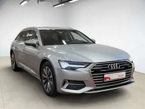 Audi A6 Avant 45 TFSI quattro sport Bild 3