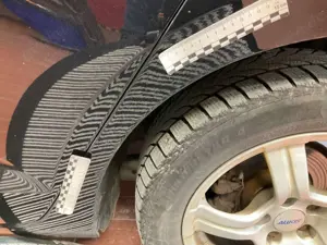 Volkswagen Touran Touran 2.0 TDI SCR (BlueMotion Technology) DSG Bild 2