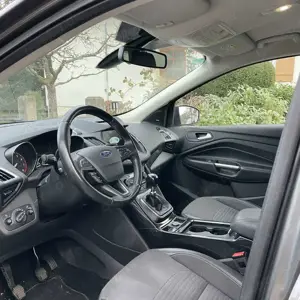 Ford Kuga Kuga 1.5 EcoBoost 2x4Cool Bild 5