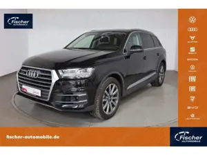 Audi Q7 50 TDI qu. Tip. 7-Sitze/AHK/Standhz./LED/HUD