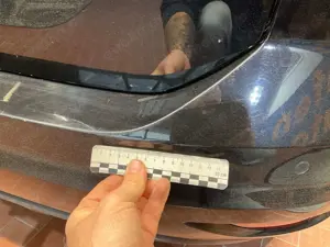 Volkswagen Touran Touran 2.0 TDI SCR (BlueMotion Technology) DSG Bild 3