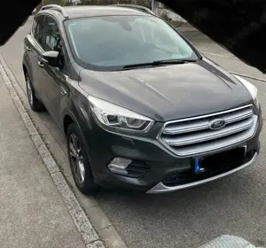 Ford Kuga Kuga 1.5 EcoBoost 2x4Cool Bild 2