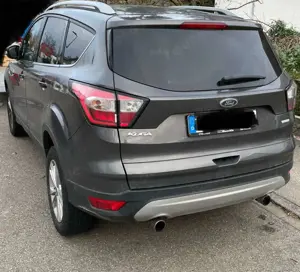 Ford Kuga Kuga 1.5 EcoBoost 2x4Cool Bild 4