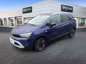 Opel Crossland Crossland 1.2 Automatik Elegance Navigation