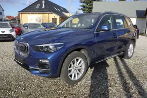 BMW X5 3.0d xDrive30 d