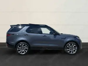 Land Rover Discovery D350 Dynamic HSE+7-Sitzer+St.Hzg.+AHK+Pano Bild 5