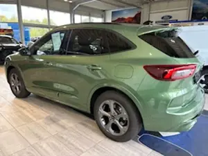 Ford Kuga 2.5 Duratec FHEV ST-LINE (DFK) Bild 2