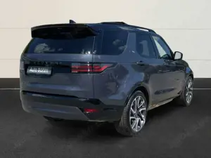 Land Rover Discovery D350 Dynamic HSE+7-Sitzer+St.Hzg.+AHK+Pano Bild 4