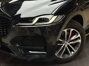 Jaguar F-Pace P400e S AWD Plug-In Hybrid*Pano*ACC*LED* Bild 3